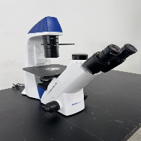 Fisherbrand Inverted Microscope image 0